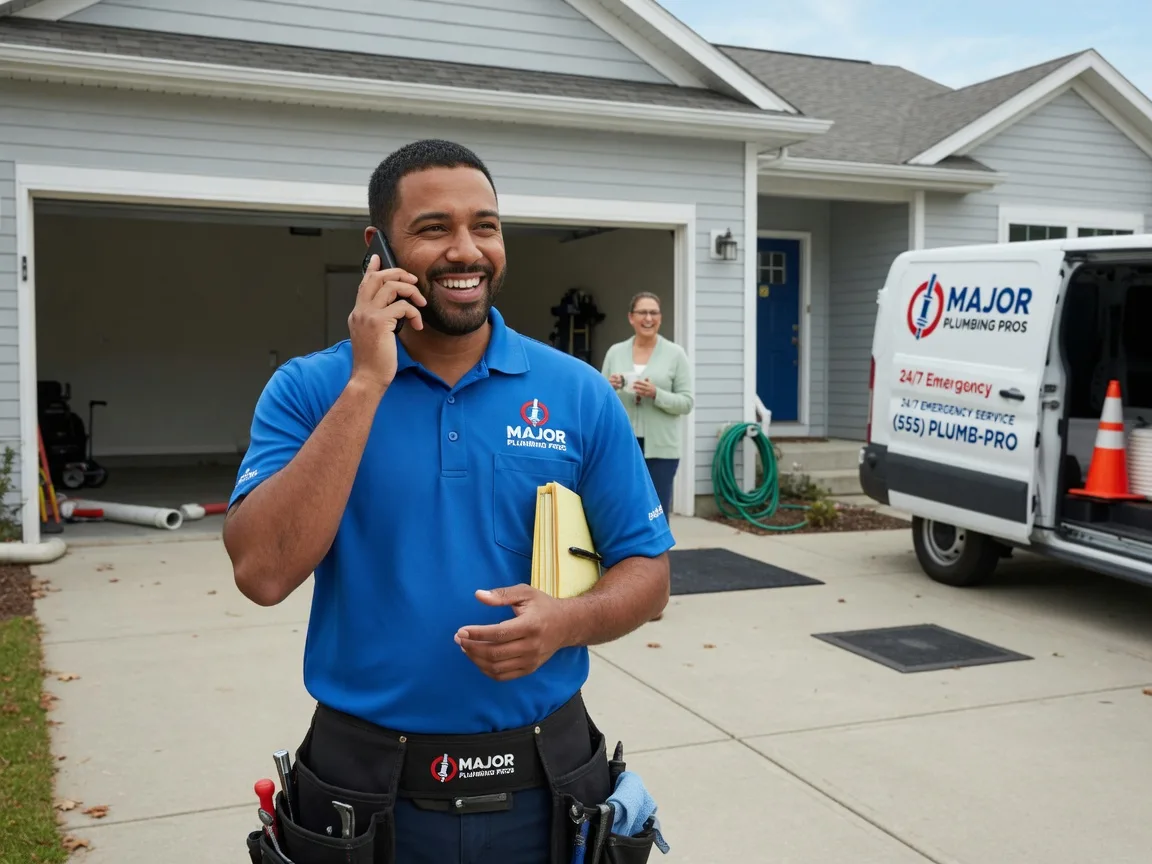 Drain Cleaning Services Shrewsbury, NJ FAQs